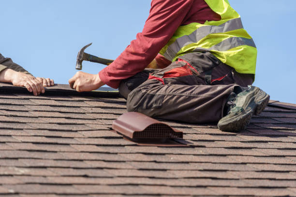 Best Residential Roofing Contractor  in Gibbon, NE