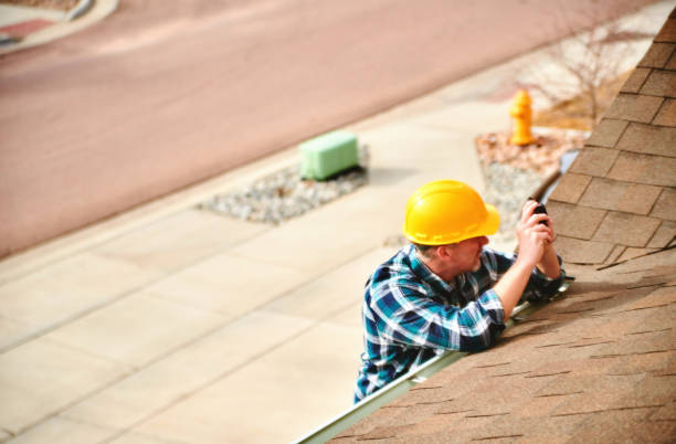 Best Commercial Roofing Services  in Gibbon, NE