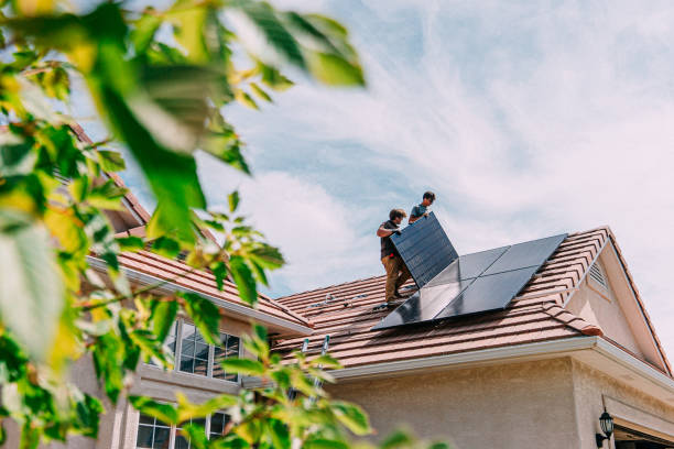 Best New Roof Installation  in Gibbon, NE